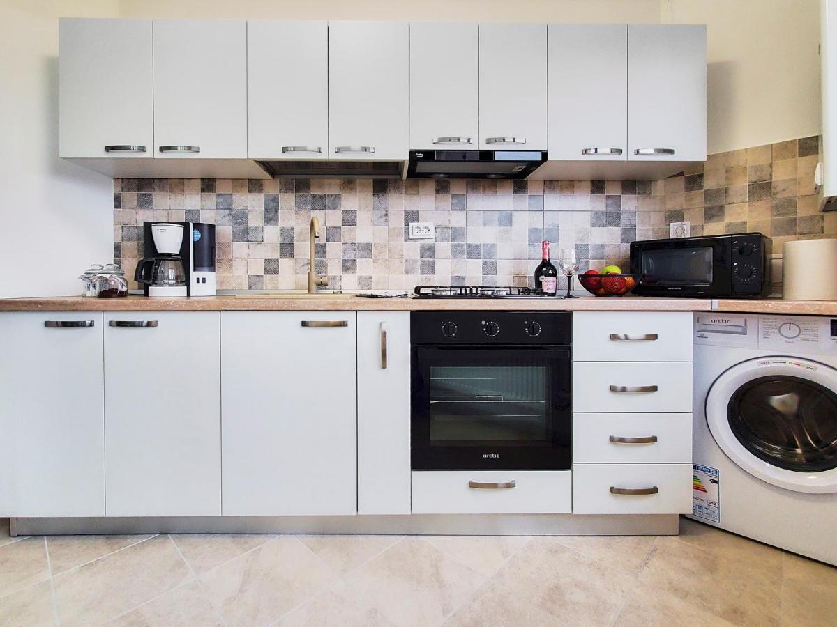 Smarald Apartament Iulius Mall 雅西 外观 照片