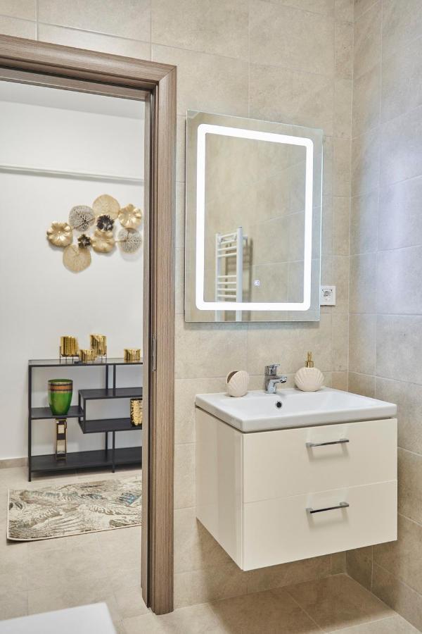 Smarald Apartament Iulius Mall 雅西 外观 照片